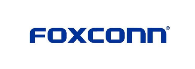 富士康Foxconn