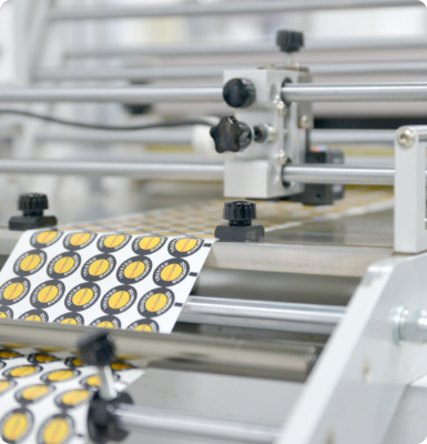 Smart Manufacturing, 
Traceable Systems