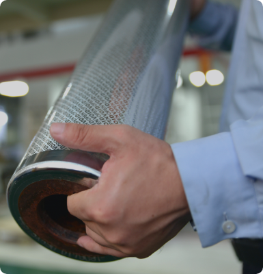 Tech Innovation, 
Aesthetic Design