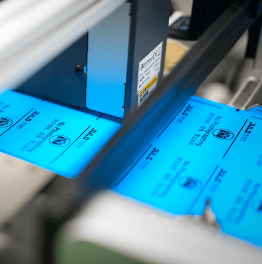 High-end Precision Printing