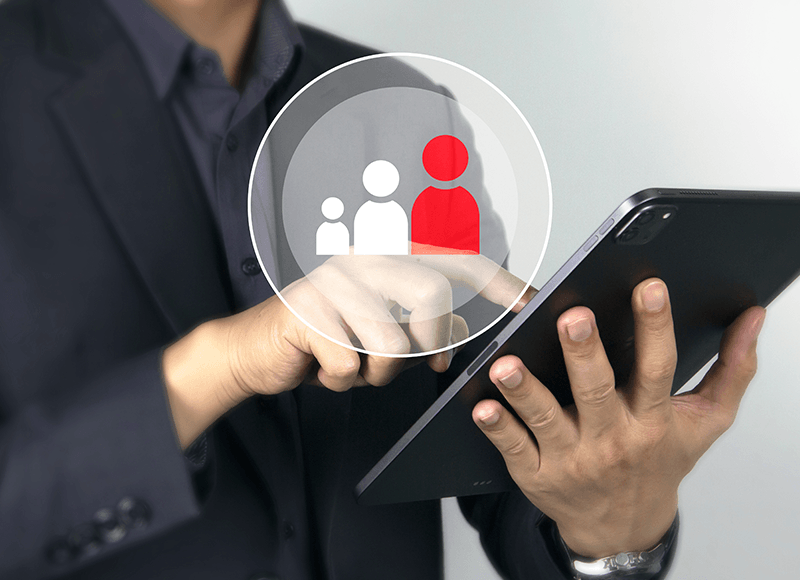 Personalized customization