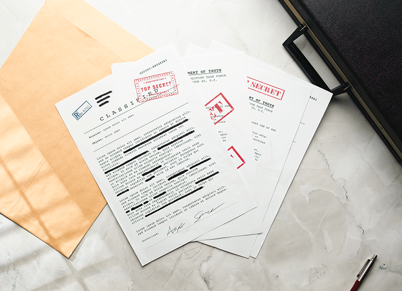 Government and Finance