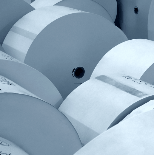 Self-developed Materials