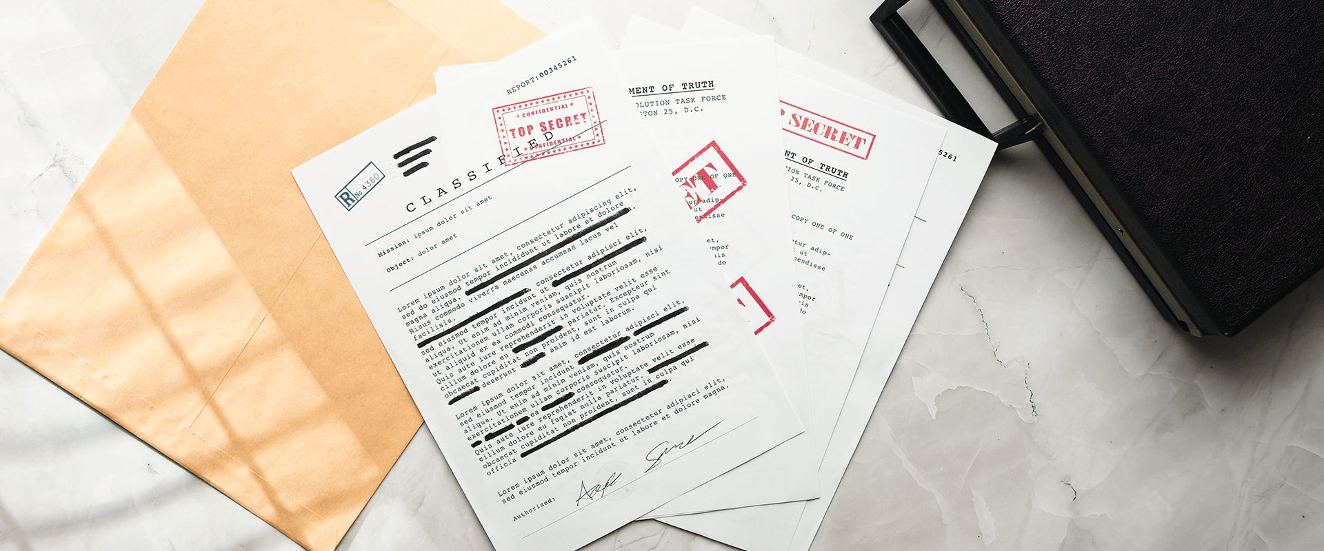 Government and Finance