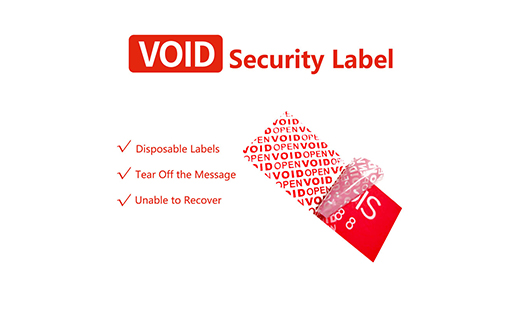 Anti Counterfeit Labels, Brand Protection Labels, and Security Barcode Labels: The Ultimate Guide to Product Security