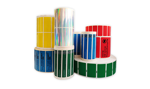 Application Scenarios for Anti-Counterfeit Labels and Seals: Ubiquitous Security Protection