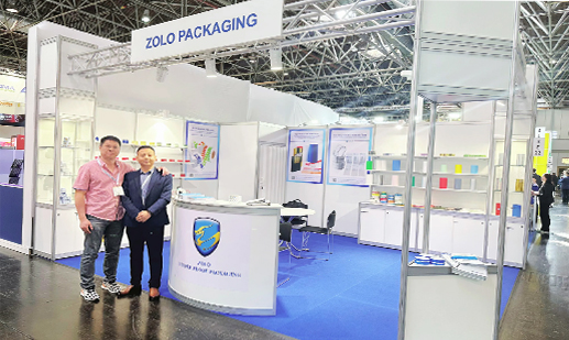 ZOLO at drupa 2024 – Securing the future of print & packaging