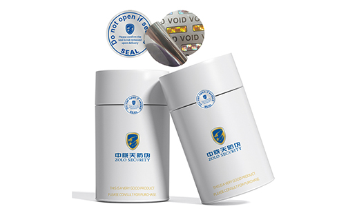Beyond Security: How ZOLO's Tamper Evident Labels Protect Your Brand's Integrity and Build Consumer Trust