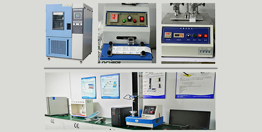 Quality Inspection Instrument