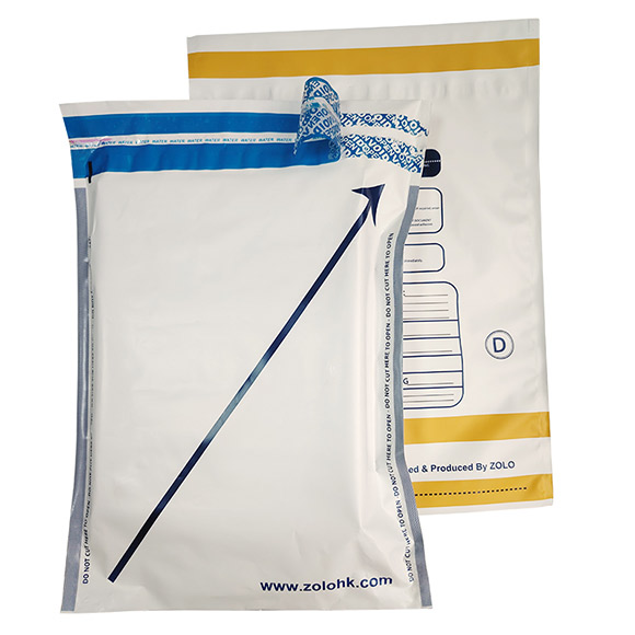 Tamper-evident Bag
