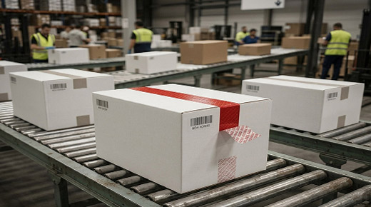 Warehousing and Logistics