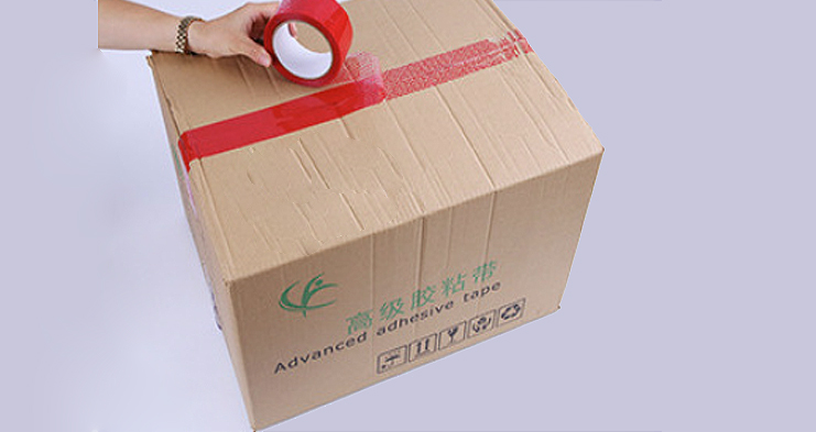 Express Packaging