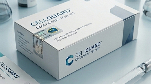 Pharmaceutical Packaging