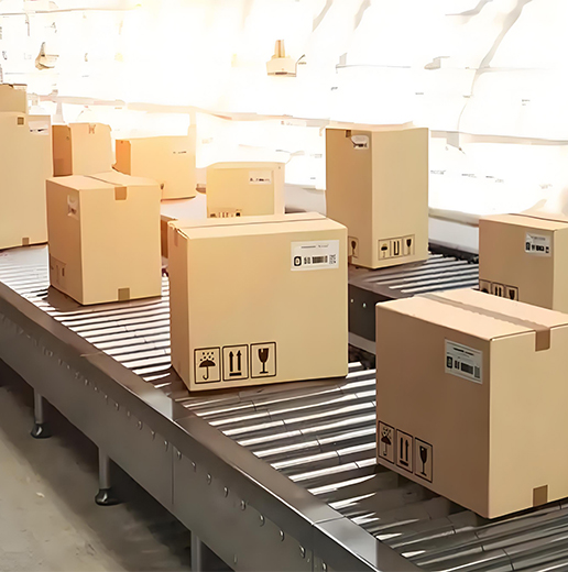 Integrated Delivery Service