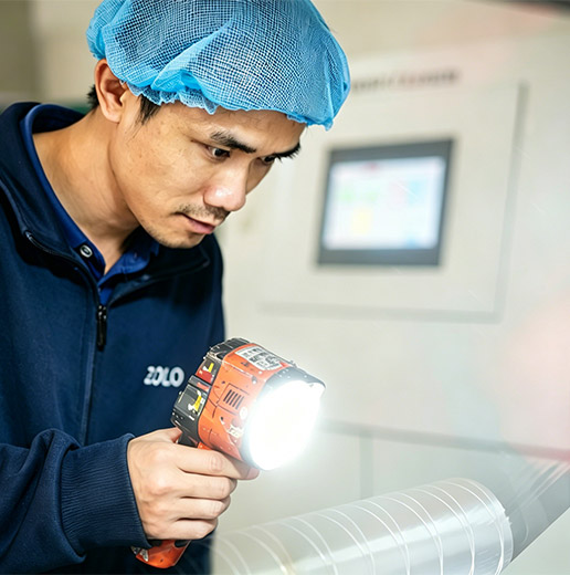 High-end Precision Printing