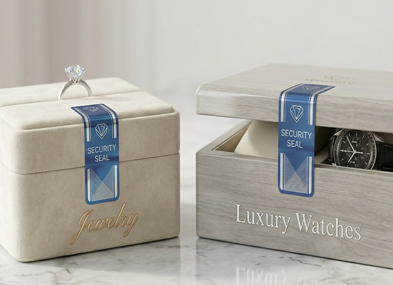 High-value Consumer Goods